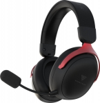 Secret Gear SX1 Black-and-Red