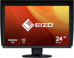 EIZO 61.1cm (24.1") CG2400SV 16:10 HDMI+DP IPS black