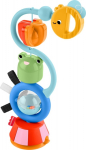MATTEL Fisher-Price: Classic Baby Toys - Baby Totem (JHB46)