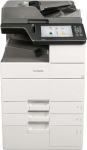 Lexmark MX910dxe - Multifunktionsdrucker - s/w - Laser - 297 x 432 mm (Original)