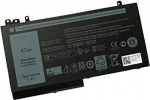 DEL Dell Battery, 47WHR, 3 Cell, Lithium Ion