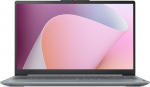 Lenovo IdeaPad Slim 3 15AMN8 82XQ - 180&deg;-Scharnierdesign - AMD Ryzen 3 7320U / 2.4 GHz - Win 11 Home - Radeon 610M - 8 GB RAM - 512 GB SSD NVME - 39.6 cm (15.6")