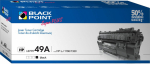 Toner Black Point LBPPH49A Black Substitute 49A (LBPPH49A)