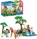 Playmobil Magic 72067 Fairy Tour