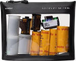 Moment Reusable Travel Film Pouch 1L Black