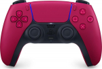 PS5 Sony DualSense Wireless Controller - Cosmic Red