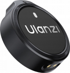 Microphone Ulanzi A21 USB-C - 2 szt. black and white (A055)
