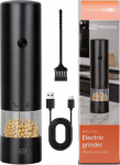 PMS PROMIS Pepper and Salt Grinder - USB
