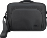 Torba 4smarts Netbook Target Eco* Clamshell 15 16 czarny