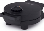 Gorenje Waffle maker | WM1000B | 1000 W | Number of pastry 5 | Black