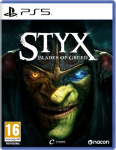 NACON Styx: Blades of Greed (PS5)