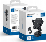 Bluestar BLUE STAR Tough Lock car windshield mount, black