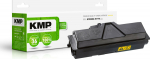 KMP K-T23 - Schwarz - compatible - Toner cartridge (Alternative zu: Kyocera 1T02LZ0NL0, Kyocera TK-170)