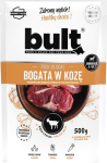 BULT Rich in goat - wet dog food - 500g