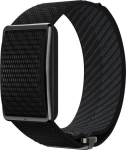 Polar Loop activity bracelet, S-L, black