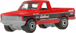 Mattel Matchbox: Edelbrock - 1977 Ford Courier Truck Vehicle (JCG47)