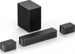 Ultimea Aktivbox Poseidon M4T 5.1 Surround Soundbar