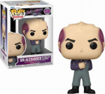 Funko Pop! Movies: Galaxy Quest - Sir Alexander as Doctor Lazarus #1528 Vinyl Figure