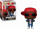Funko Pop! Rocks: Flavor Flav - Flavor of Love #374 Vinyl Figure