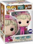 Funko Pop! Television: Gilligan&rsquo;s Island - Eunice "Lovey" Howell #1331 Vinyl Figure