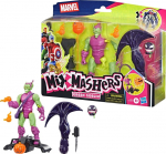 Hasbro Marvel Mixmashers: Spider-Man - Green Goblin Deluxe Figure (G2880)