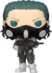 Funko Pop! Animation: Kaiju No. 8 - Haruichi Izumo #2246 Vinyl Figure