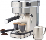 Salter EK6139VDE Espresso Mashine