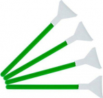 VisibleDust Visible Dust MXD Swabs 1.3 green 100 pcs bulk
