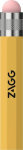ZAGG Oxford - Aktiver Stylus
