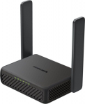 Router Mercusys Mercusys | MB113-4G | Wireless 4G LTE Portable Router | 802.11n | Ethernet LAN (RJ-45) ports 2 | 300 Mbit/s | Mesh Support No | MU-MiMO No | 4G