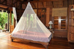 Cocoon MNT1 camping tent 1 person(s) White Sail tent