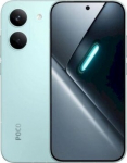 Poco X8 Pro Smartphone 8GB / 512GB Mint Green