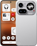 Nothing Phone (4a) Pro 5G puhelin, 256/12 GB, hopea