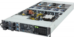 Gigabyte Gigabyte Barebone XV23-ZU0-AAJ1 (Rev. 3.x) NVIDIA MGX Server 2U UP Single Sockel SP5 6NXV23ZU0DR000ACJ1
