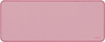 Logilink Keyboard and mouse pad, XXL, Pink