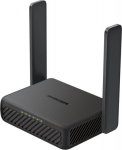 Mercusys MB113-4G | Wireless 4G LTE Portable Router | 802.11n | Ethernet LAN (RJ-45) ports 2 | 300 Mbit/s | Mesh Support No | MU-MiMO No | 4G