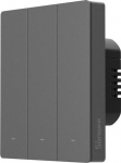 SONOFF M5 Smart Wall Switch M5-3C-80M, Wi-Fi, Matter