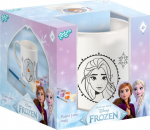 CCG Totum: Disney Frozen - Paint Your Mug (TT680760)