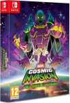 Tribute NSW Marvel Cosmic Invasion - Deluxe Edition