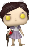Funko Pop! Games: Bioshock - Little Sister with Syringe #1143 Vinyl Figure