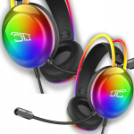 handset giant gaming RGB z Microphone LTC