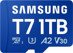 MEMORY MICRO SDXC T7 1TB/V30 MB-MB1T0T/WW SAMSUNG