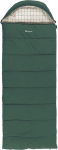 Outwell Camper Prime | Sleeping Bag | 235 x 90 cm | 2-way L-shape open-end with auto lock