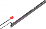 Rittal PDU Metered 16A/3P CEE 24xC13 / 6xC19