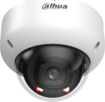 Dahua Europe NET CAMERA 4MP DOME/HDBW5459R-ASE-IL-0280B DAHUA