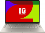 Lenovo Yoga Slim 7 14IPH11 83QM - Intel Core Ultra 5 325 - Evo - Win 11 Home - Intel Graphics - 16 GB RAM - 512 GB SSD NVME - 35.6 cm (14")