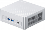 Computer Minis Forum Mini PC MINIS FORUM M1 Plus Core i5-12600H barebone