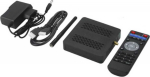 Riff TVBOX-32GB Android 11 Smart TV 4GB RAM DDR3 32GB NAND Amlogic S905X4