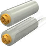 Laminaatkassett GBC Velocity A4 125mic l&auml;ikiv, rullis 22.9m l&auml;ikiv (kuni 70 A4 dokumenti)