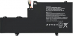 Replacement Battery for Laptop HP OM03XL / 4700mAh / 54Wh / 11.55V
